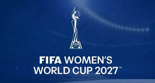 Fifa women's world cup 2027